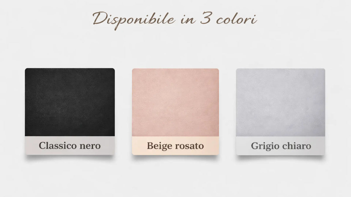 Letto headspa Mandarino deluxe Headspa Italy