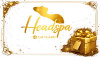Buono regalo per headspa