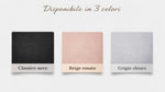 Letto headspa Mandarino deluxe Headspa Italy